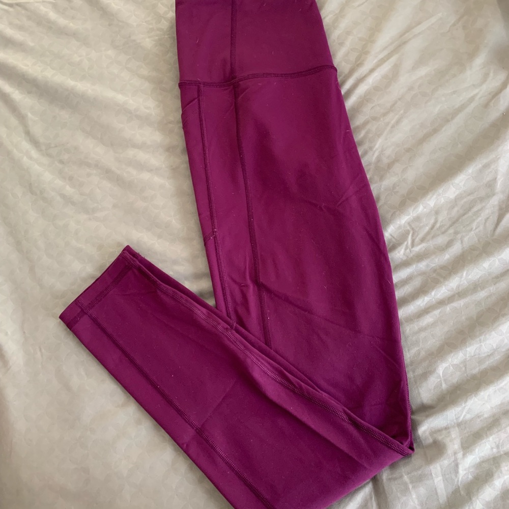 Victoria’s Secret High Rise Knockout Tight